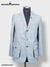 BLEZER 4B-2025-SG-UW-PLAIN-146-19 - M Jodhpuri Suit