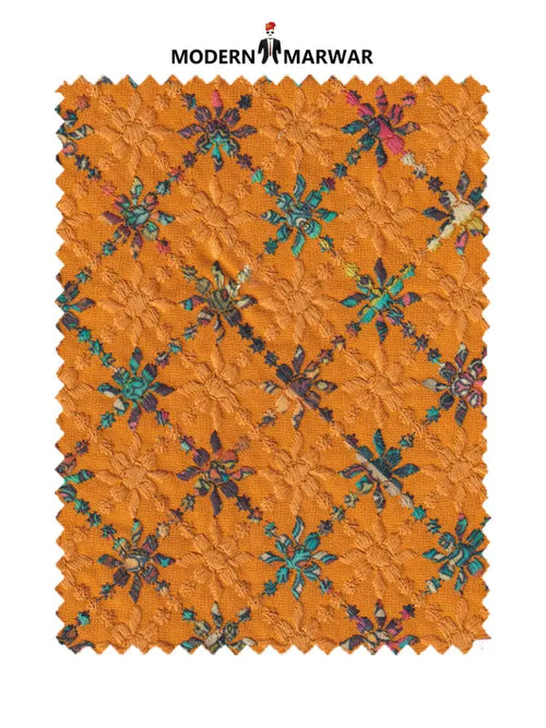 C-009286 - HALDI - SUITING 5