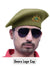 Deora logo & Beret Cap By Singh Brand