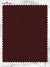 HARD VELVET - MAROON - SUITING 6