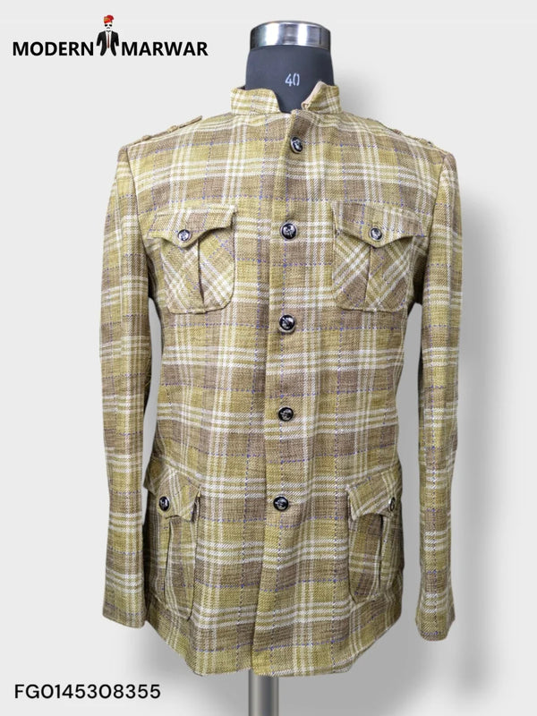 HUNTING JC-2022-SG-UW-HC-143-09 - M Hunting Suit