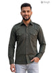 Singh Premium Hunting Shirts-1310-172 for Regal Style