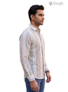 SINGH SHIRT LINING (MENS)-5056-12