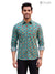 Singh Mens Sanganeri Floral-15-109-1