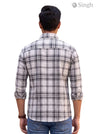 SINGH SHIRT(MENS)-2P-26-5044-11