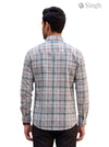 SINGH SHIRT(MENS)-2P-26-5044-2