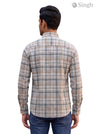SINGH SHIRT(MENS)-2P-26-5044-1
