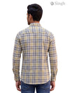 SINGH SHIRT(MENS)-2P-26-5044-6