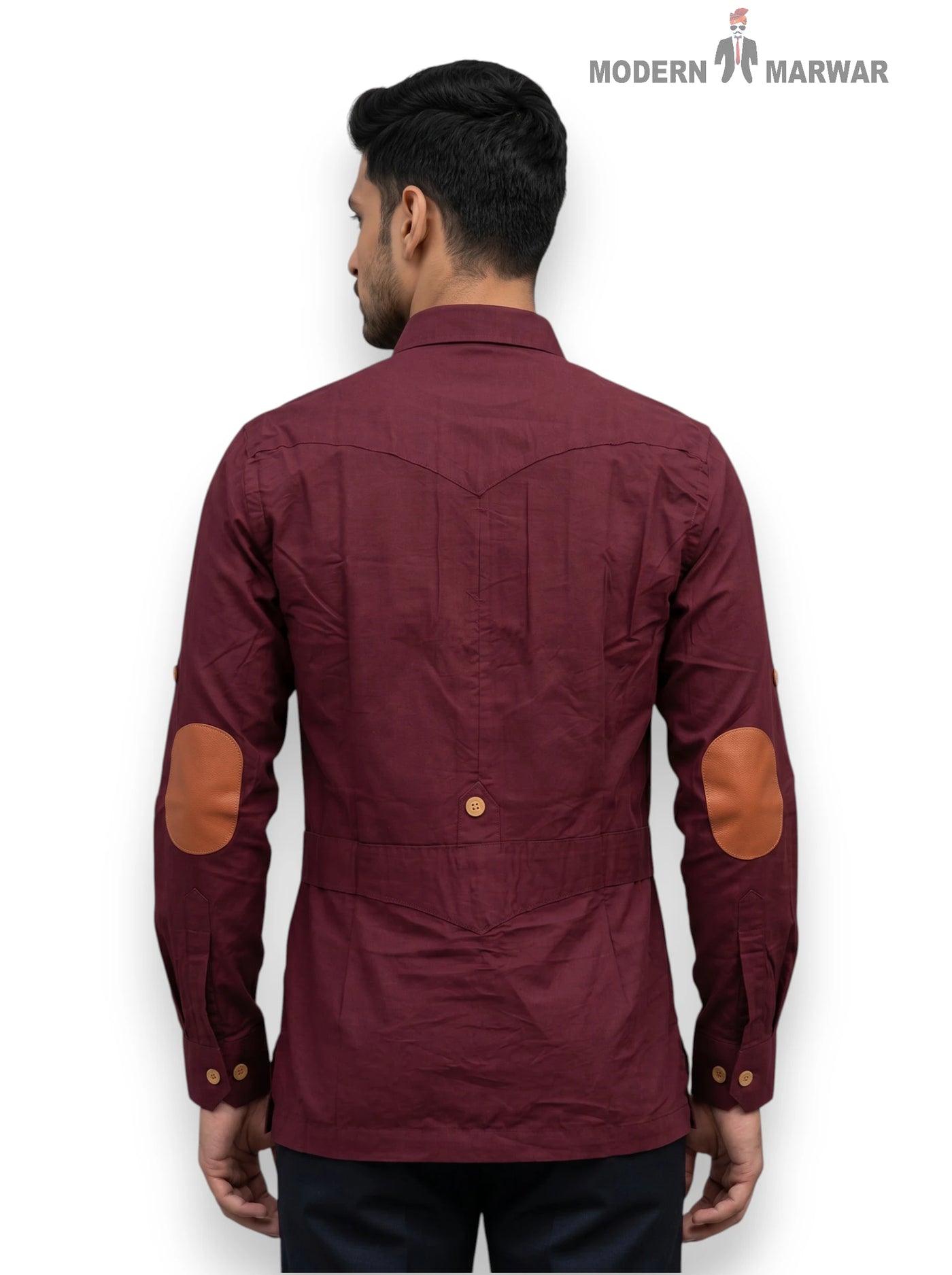 Oxford Hunting Shirts In Chaval Taka 1304