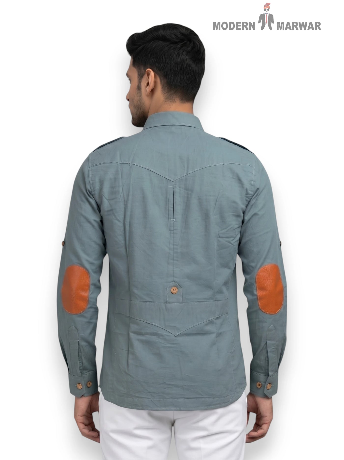 Oxford Hunting Shirts In Chaval Taka 1304