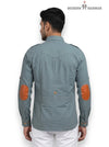 Oxford Hunting Shirts In Chaval Taka 1304