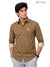 Singh Mens Sanganeri Floral-15-107-5