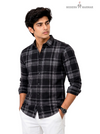 CHEX SHIRTS-5030-4
