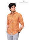 SANGANERI SHIRTS-1001-103-M