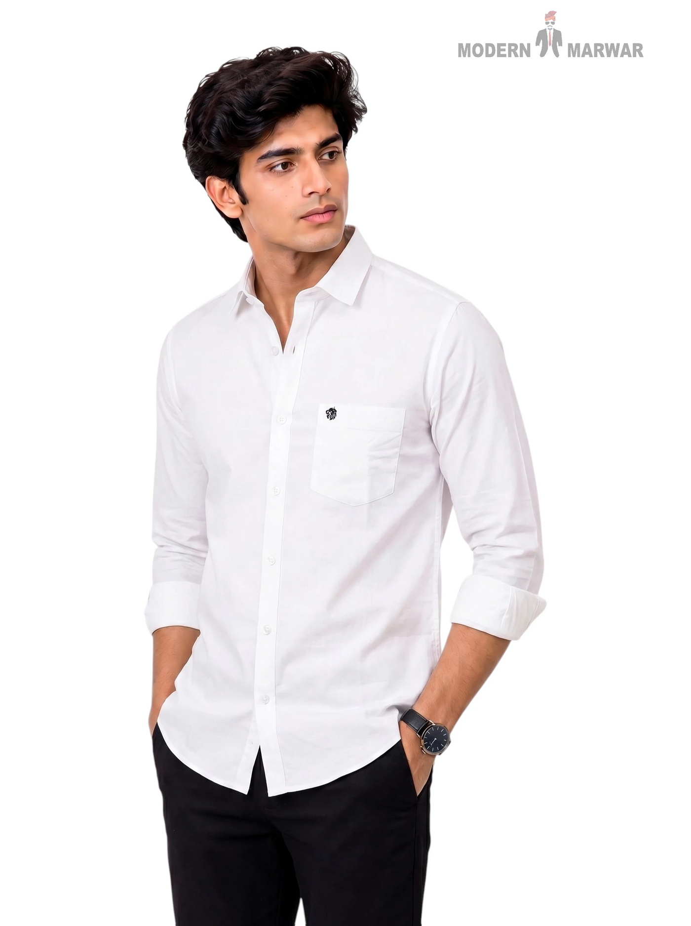 SHIRTS (MENS) -1507-1