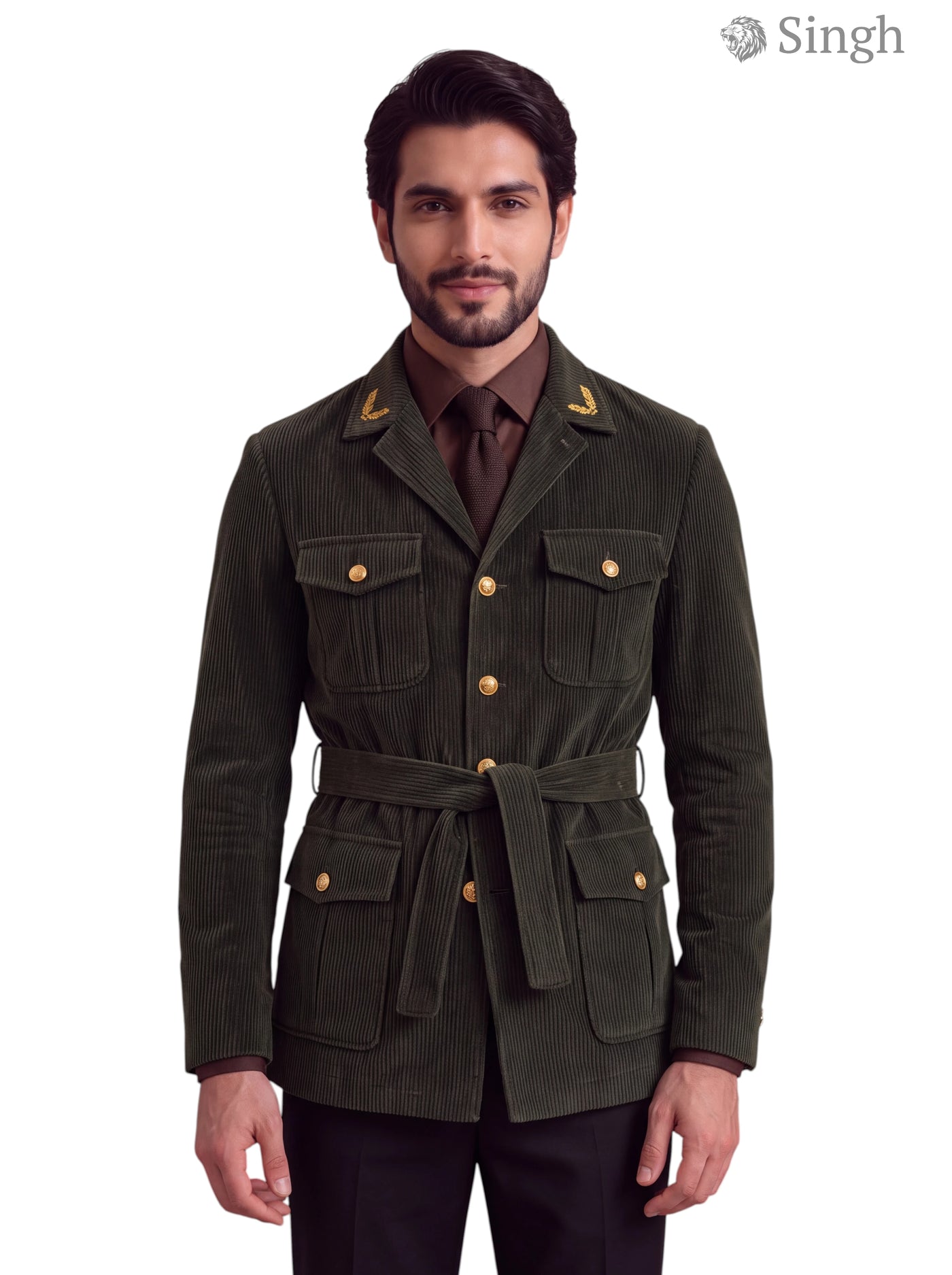 Forpocket codrise suits