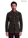 Forpocket codrise suits