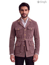 Forpocket codrise suits