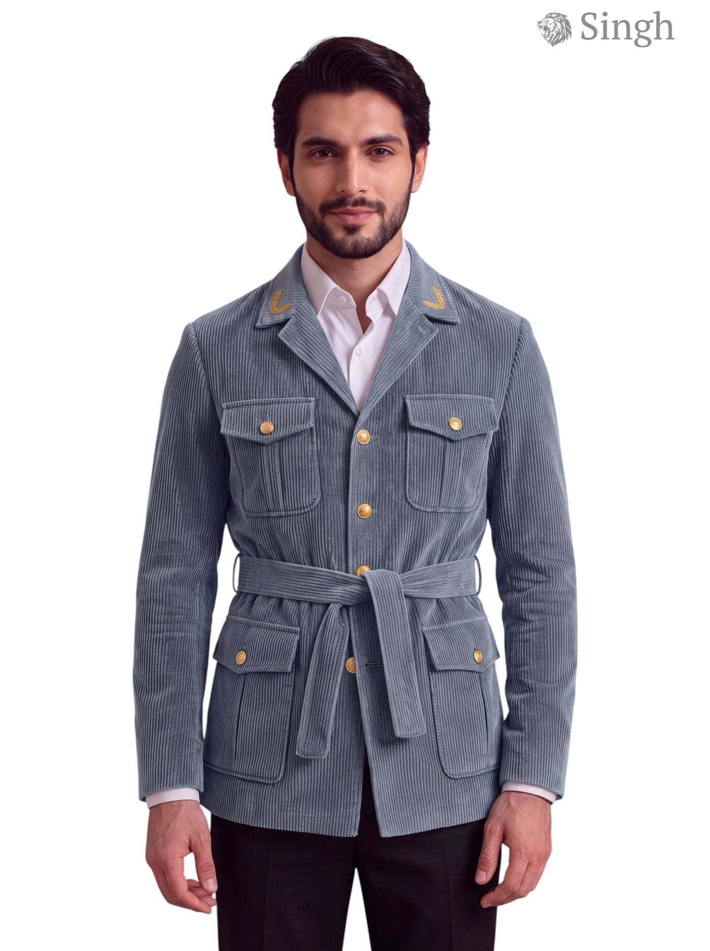Forpocket codrise suits