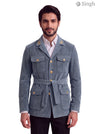 Forpocket codrise suits