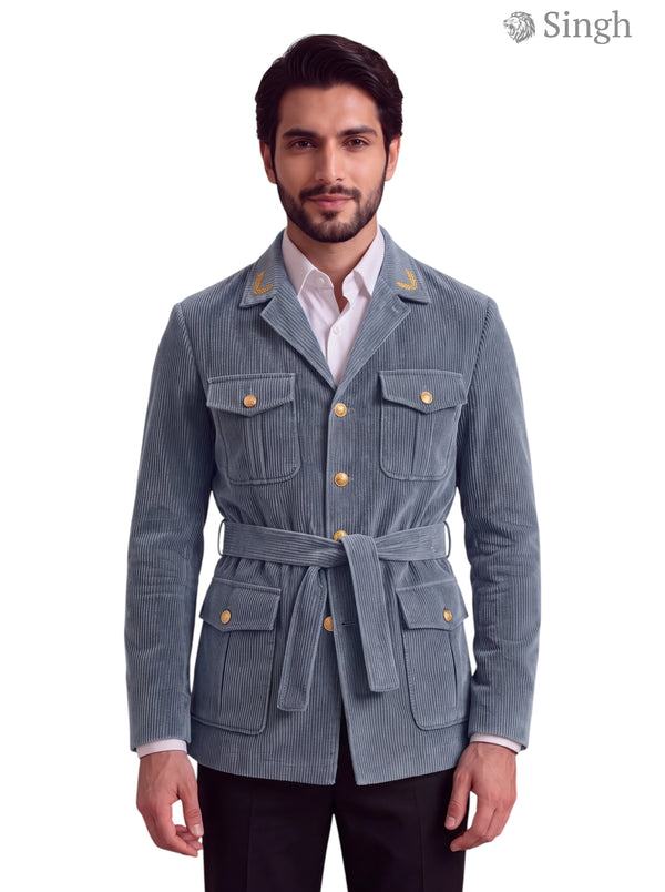 Forpocket codrise suits