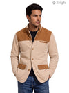 Four Pocket Coat in Codrise (Copy)