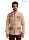 CODRISE BERA JACKET SUIT