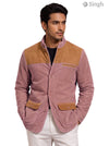 Four Pocket Coat in Codrise (Copy)