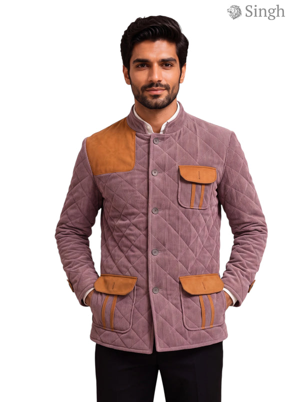 CODRISE BERA JACKET SUIT