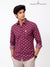 Singh Mens Sanganeri Floral-15-107-1