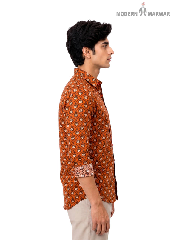 Singh Mens Sanganeri-15-107-2