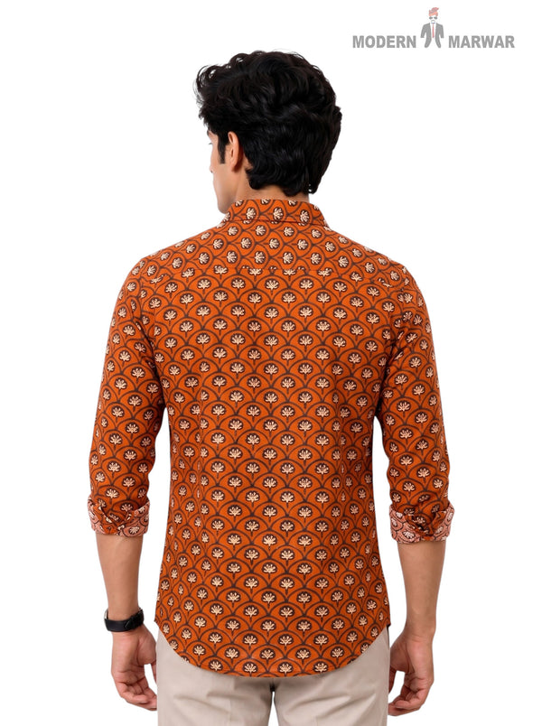 Singh Mens Sanganeri-15-107-2