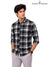 CHEX SHIRTS-5029-3-S