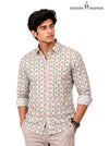 SANGANERI SHIRTS-1001-110