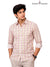 SANGANERI SHIRTS-1001-108-M