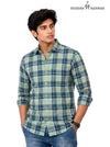CHEX SHIRTS-5030-8