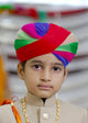 जैसलमेरी साफा 3001