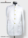 JODHPURI SUIT-100006 - 3 / 42 - M Jodhpuri Suit