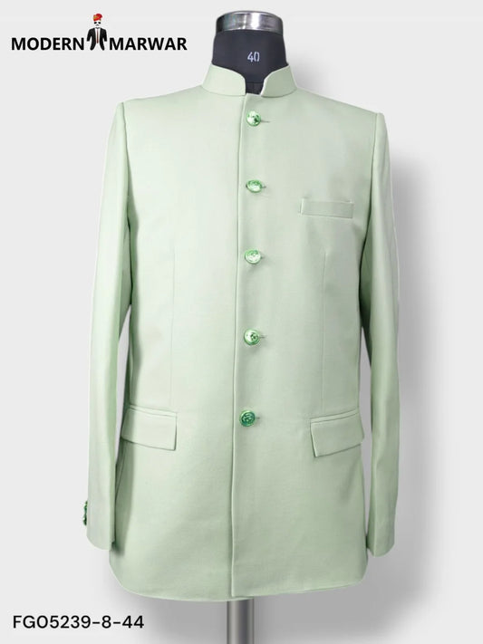 JODHPURI SUIT-12-5001 - 8 / 42 - M Jodhpuri Suit