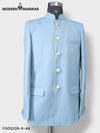 JODHPURI SUIT-12-5001 - 9 / 42 - M Jodhpuri Suit
