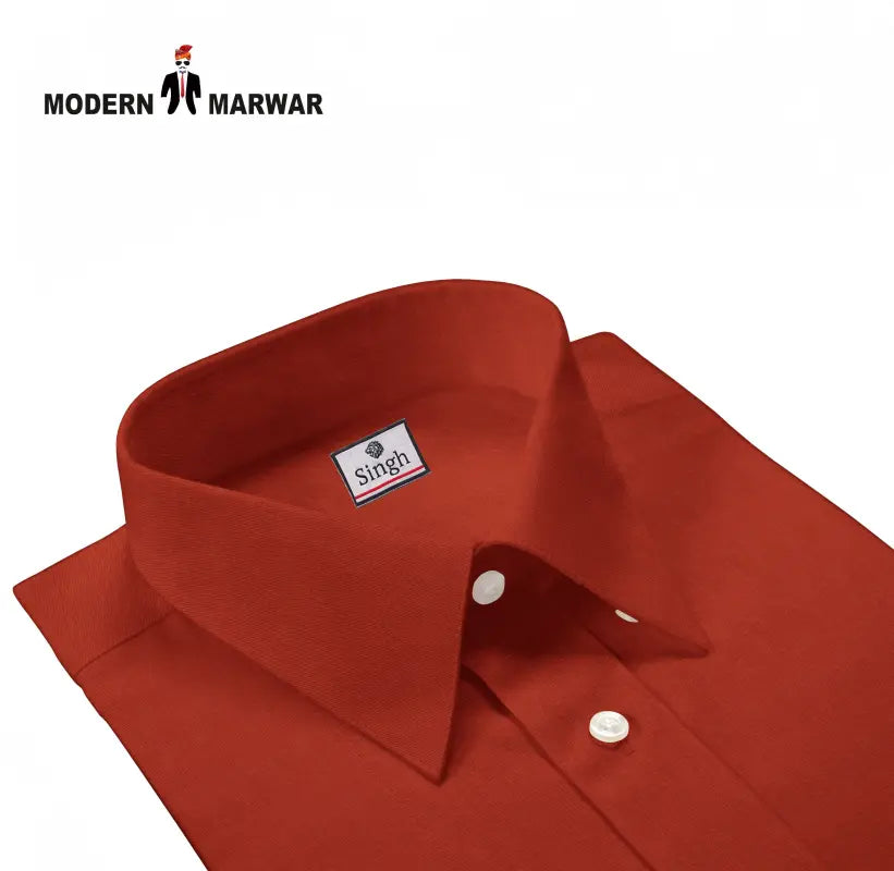 Men’s Shirts-289-08 - M Shirts