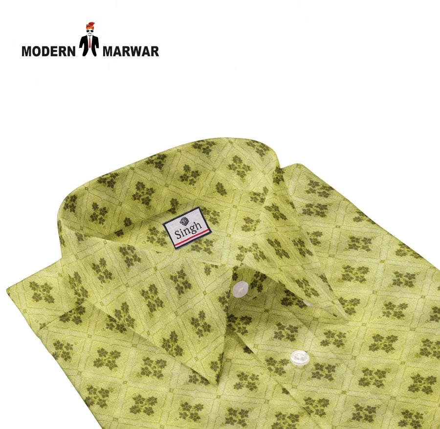 Men’s Shirts-32-05 - M Shirts