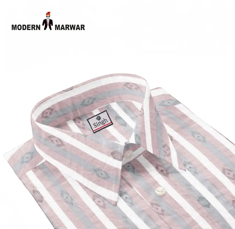 Men’s Shirts-33-44 - M Shirts