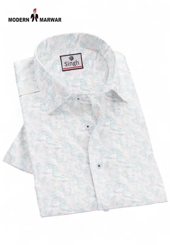 Men’s Shirts-5-06 - M Shirts