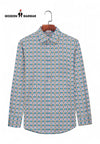 Men’s Shirts-8-12 - M Shirts