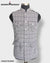 MEN’S SIMPLE KOTI-297-01 - M Nahru Jacket