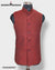 MEN’S SIMPLE KOTI-82-07 - M Nahru Jacket
