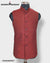 MEN’S SIMPLE KOTI-82-07 - M Nahru Jacket