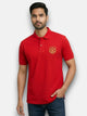 Singh Men's T-Shirts Sodha Logo- Regal Luxury Wear