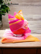 Premium Men's Wedding Turban in Vibrant Colors